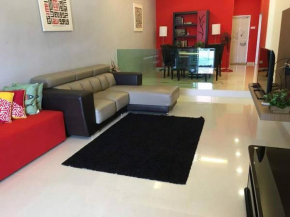 Homestay Atfa Beseri Kangar Perlis, Kangar